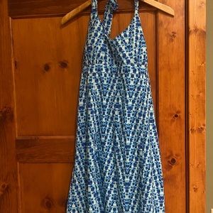 Athleta pack everywhere dress